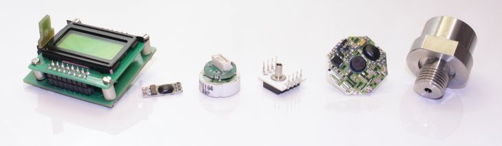 Customized Products  Analog Microelectronics